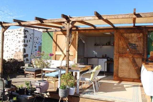 Micro House *